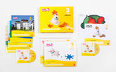 GUAU 3AÑOS 1oTRIMESTRE 13 ANDALUCIA SMGLO03EI | Varios Autores | 9788467561692 (Sm)